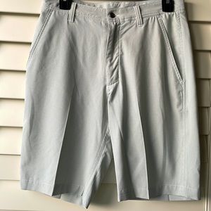 Footjoy Mens Performance Golf shorts (like new, worn only a few times) Size 30